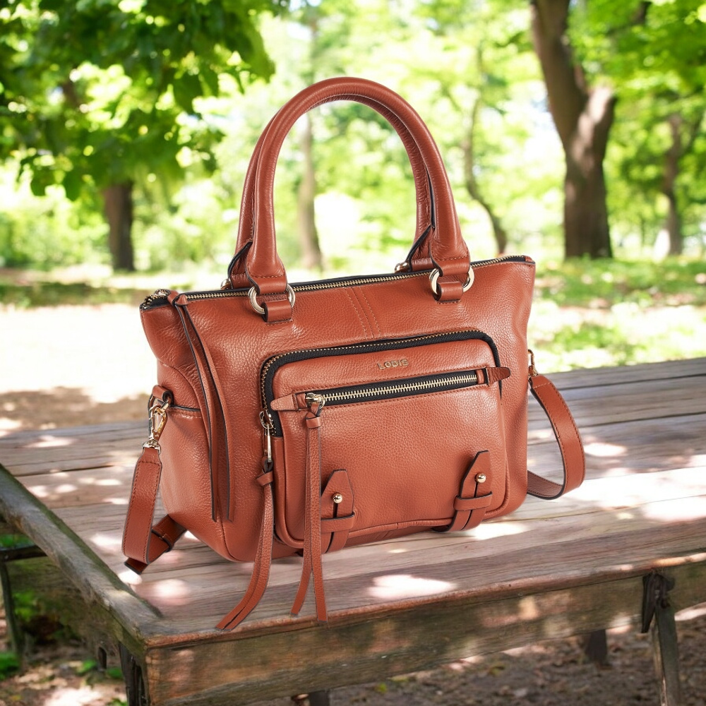 Ellie Satchel Large