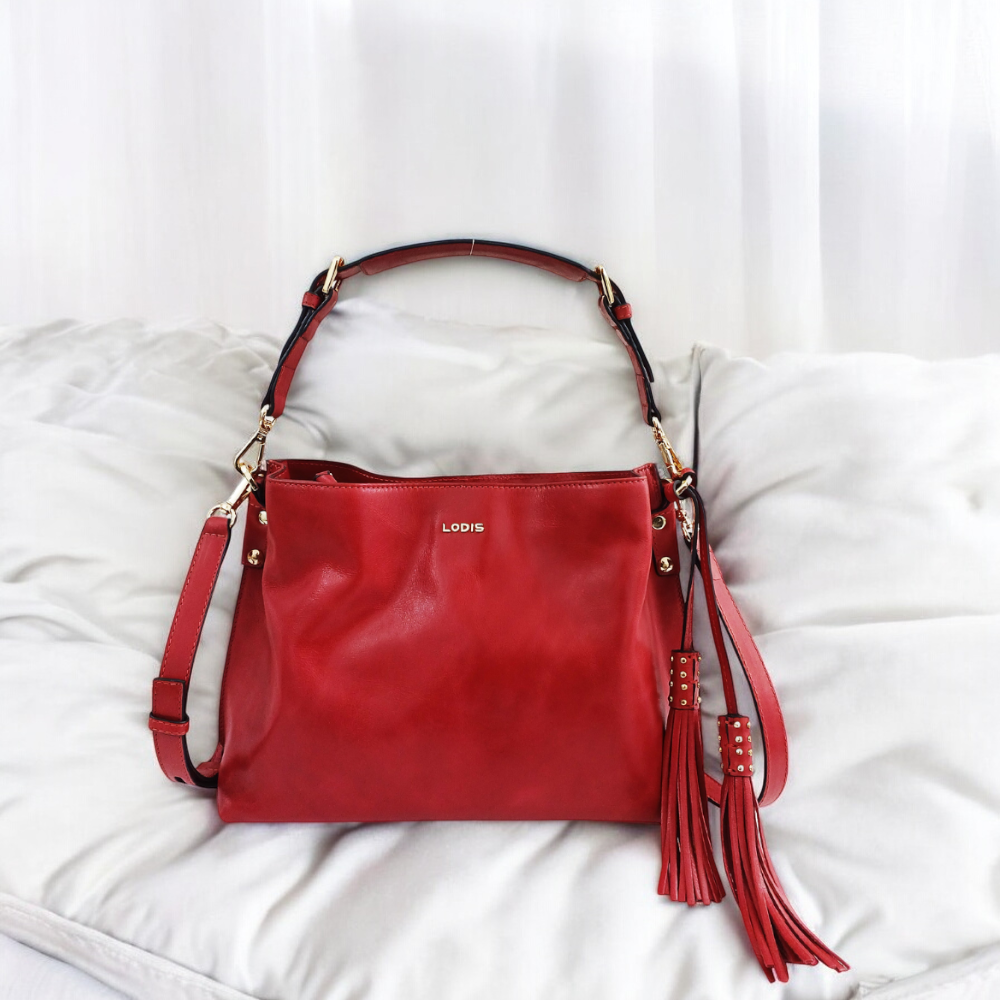 DARCY SHOULDER BAG