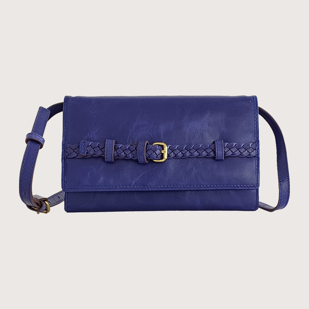 REBECCA TRAVELLER WALLET