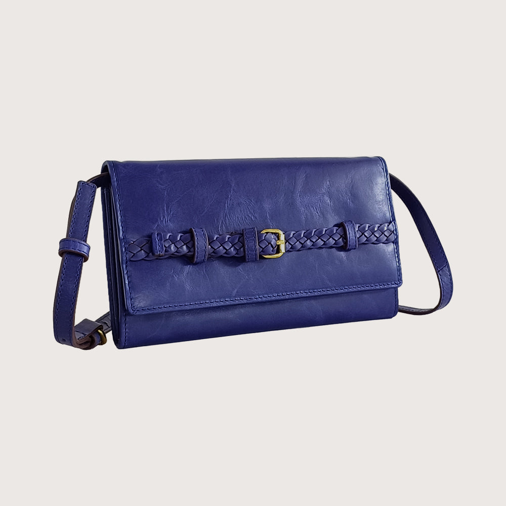 REBECCA TRAVELLER WALLET