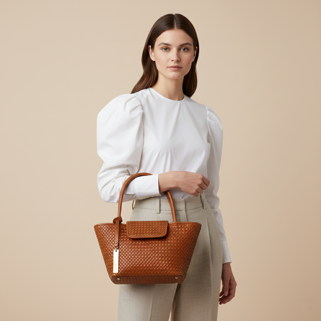 Vega Satchel