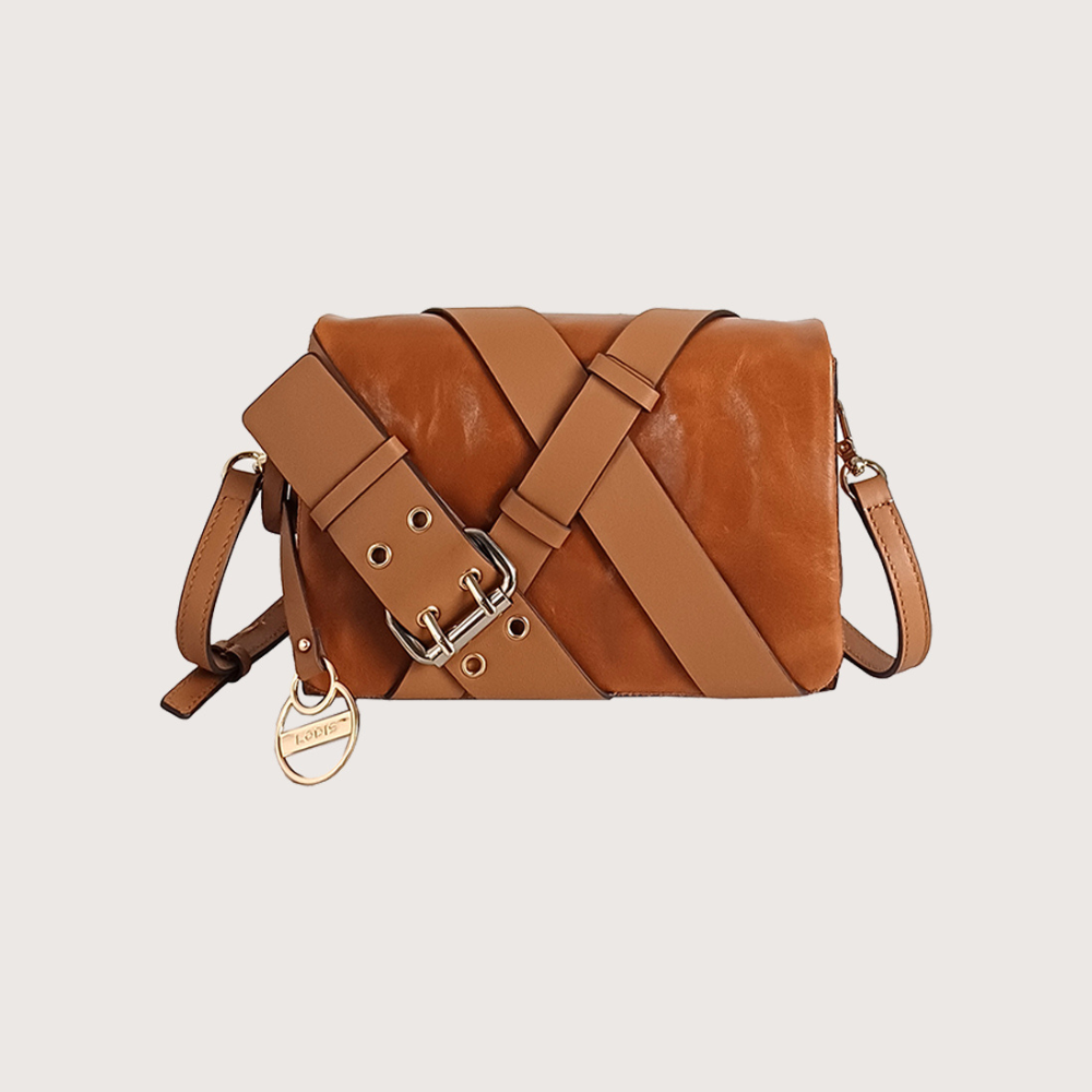 SCHUYLER CROSSBODY