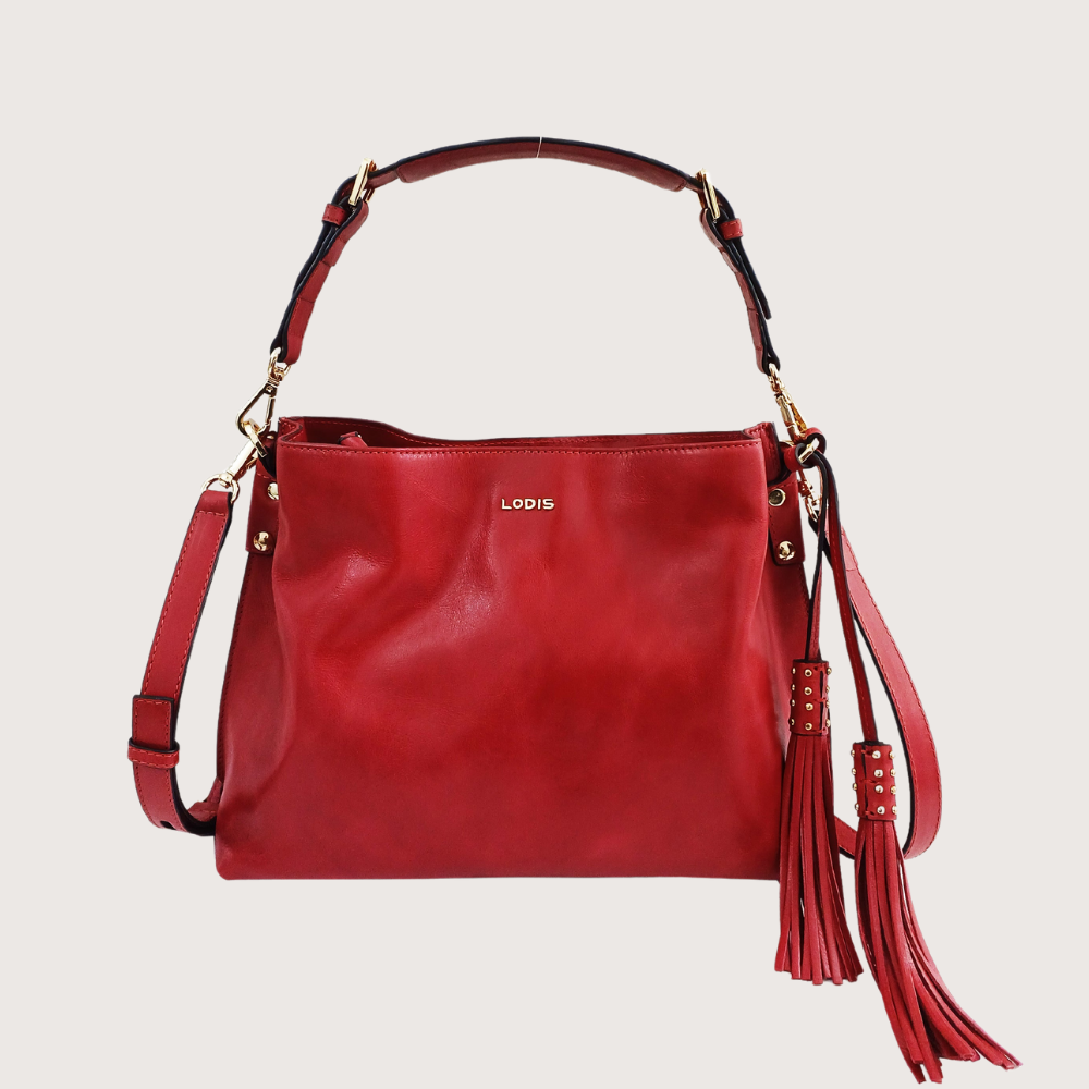 DARCY SHOULDER BAG