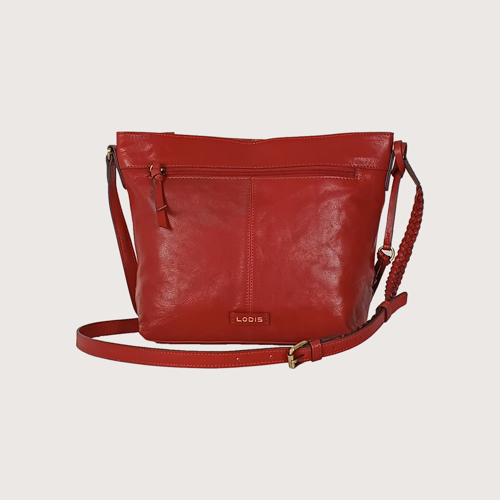 REBECCA BELT CROSSBODY