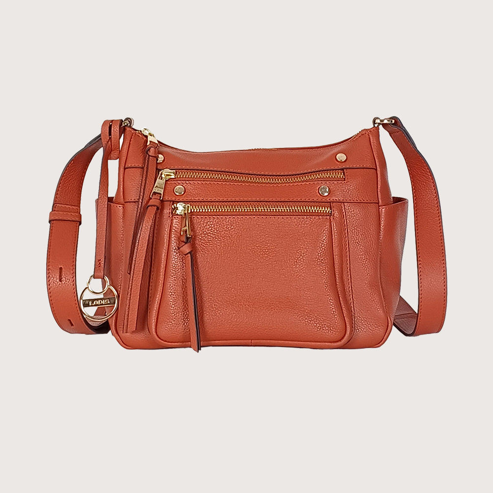 ANASTASIA CROSSBODY