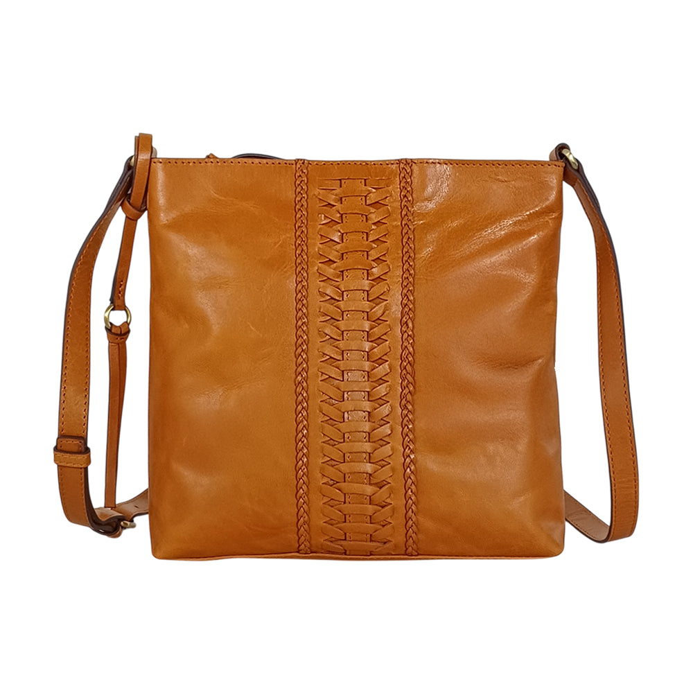 DALLAS CITY CROSSBODY