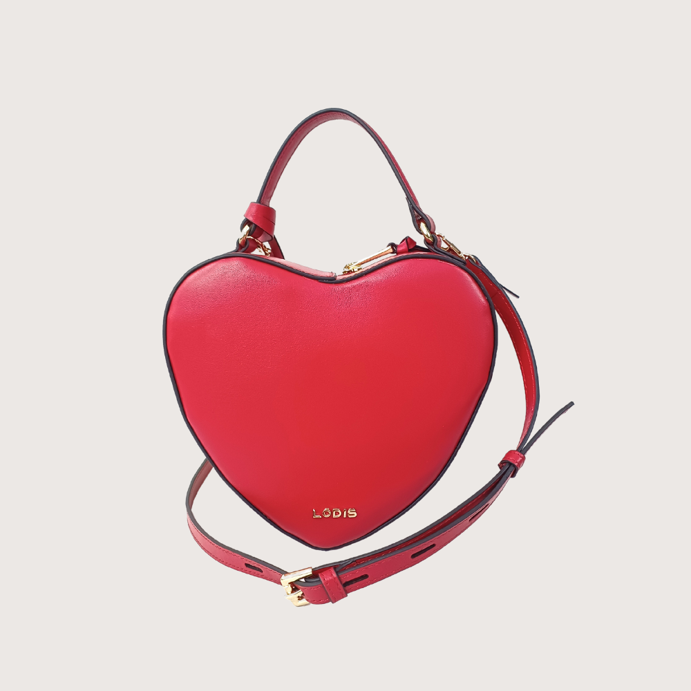 LOVE CROSSBODY BAG