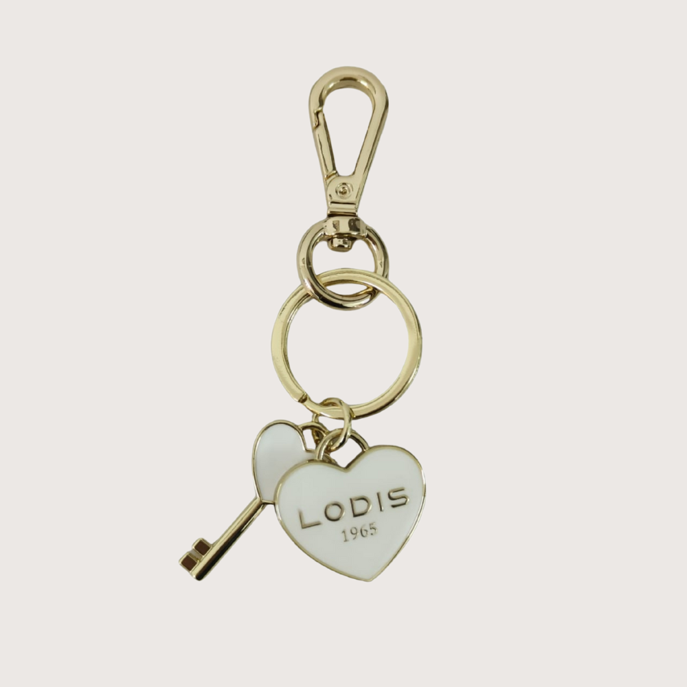 LOVE KEY CHAIN (SET OF 4)