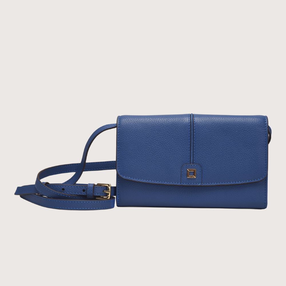 MONICA TRAVELLER CROSSBODY