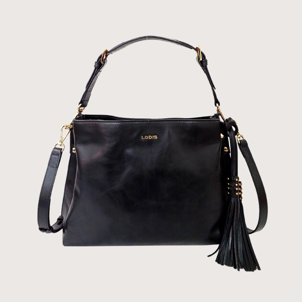 DARCY SHOULDER BAG