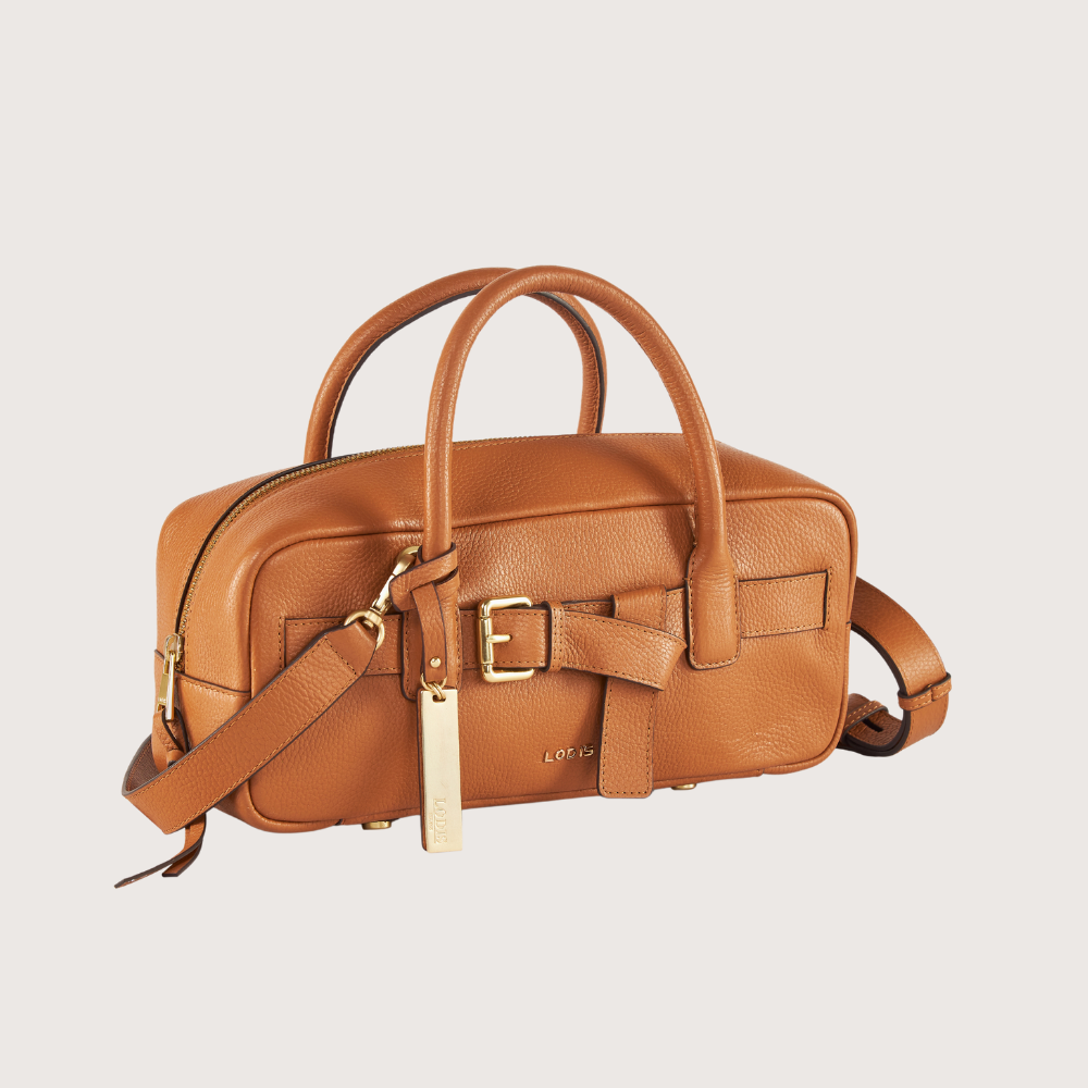 TAZ SATCHEL