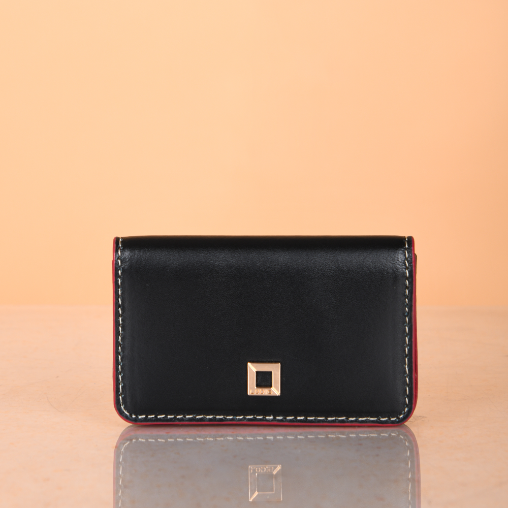 AUDREY SLIM CARD CASE