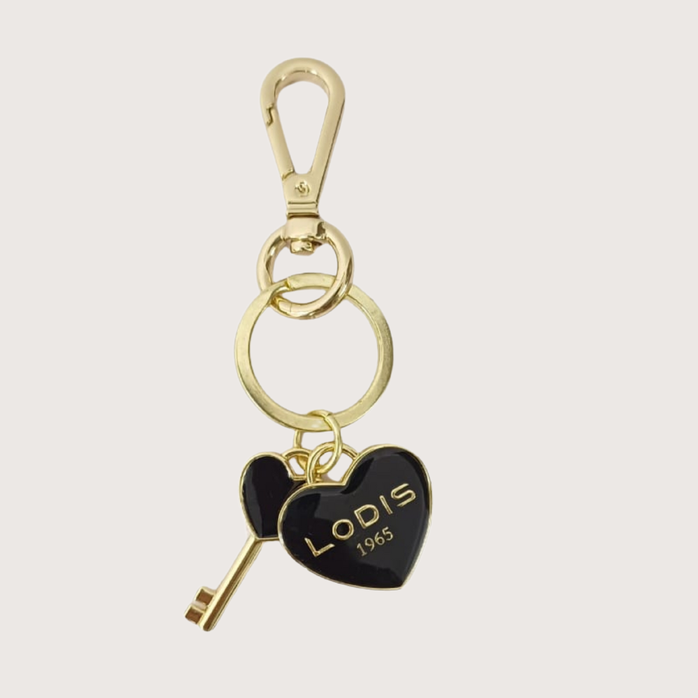 LOVE KEY CHAIN (SET OF 4)