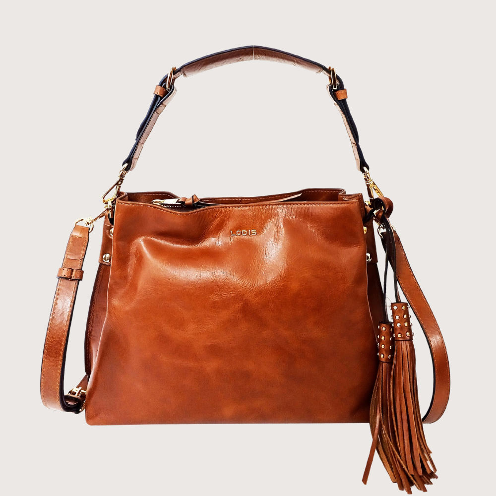 DARCY SHOULDER BAG