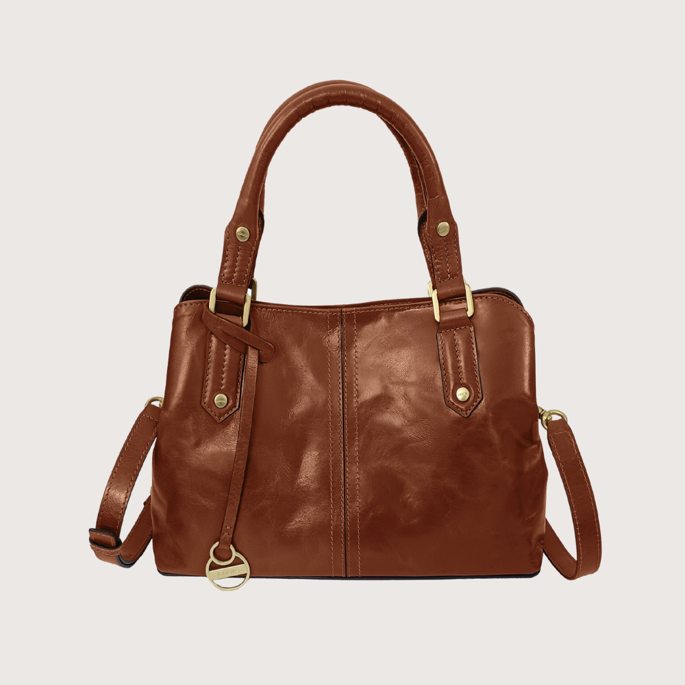 KENDALL CLASSIC SATCHEL