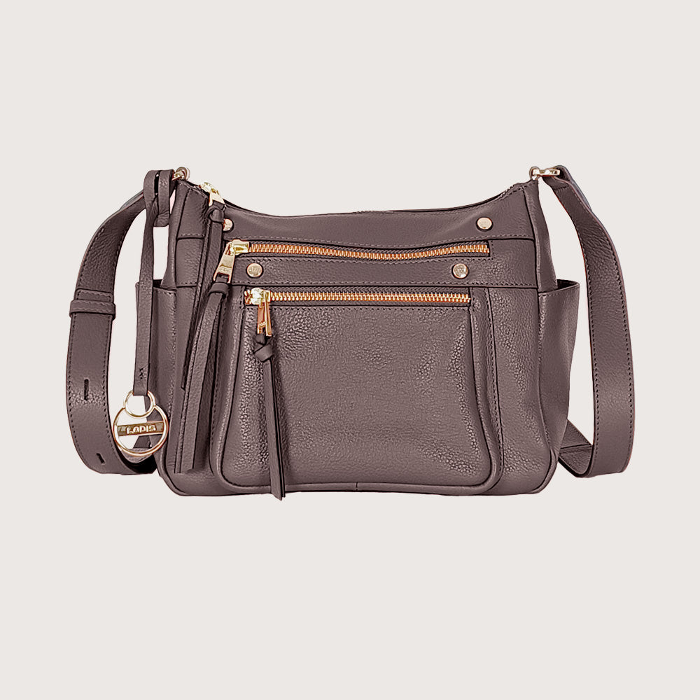 ANASTASIA CROSSBODY