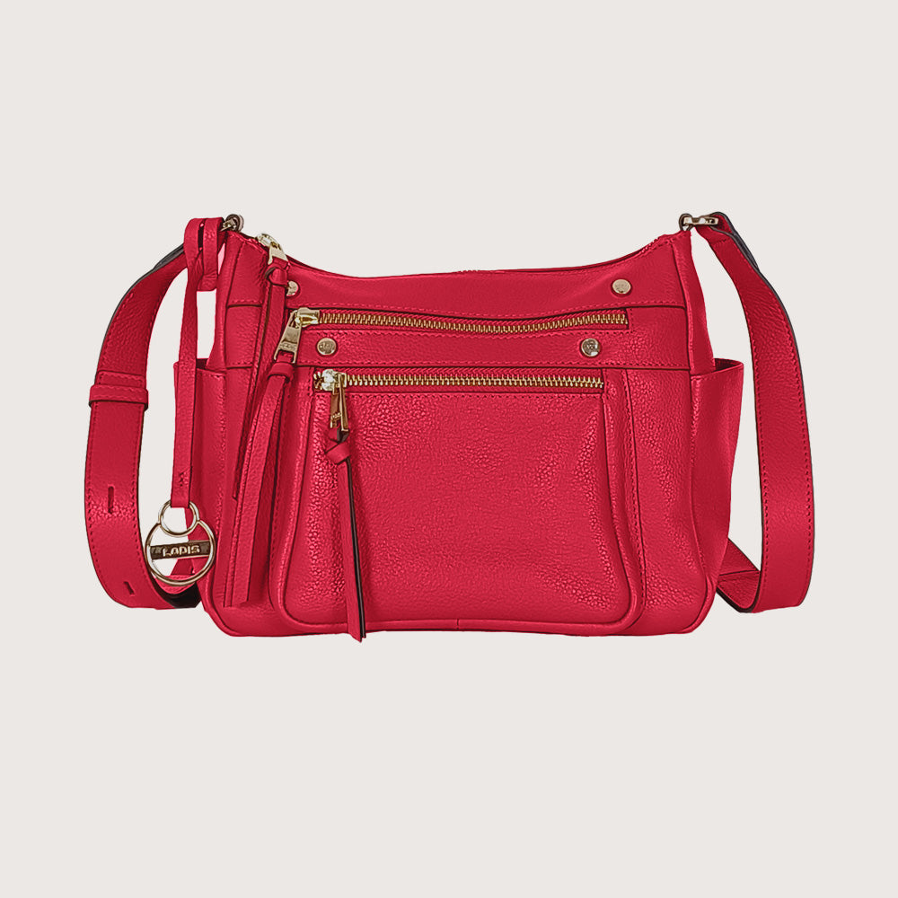 ANASTASIA CROSSBODY