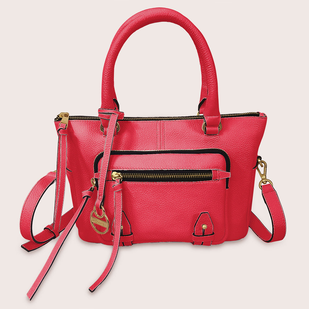 ELLIE SATCHEL SMALL