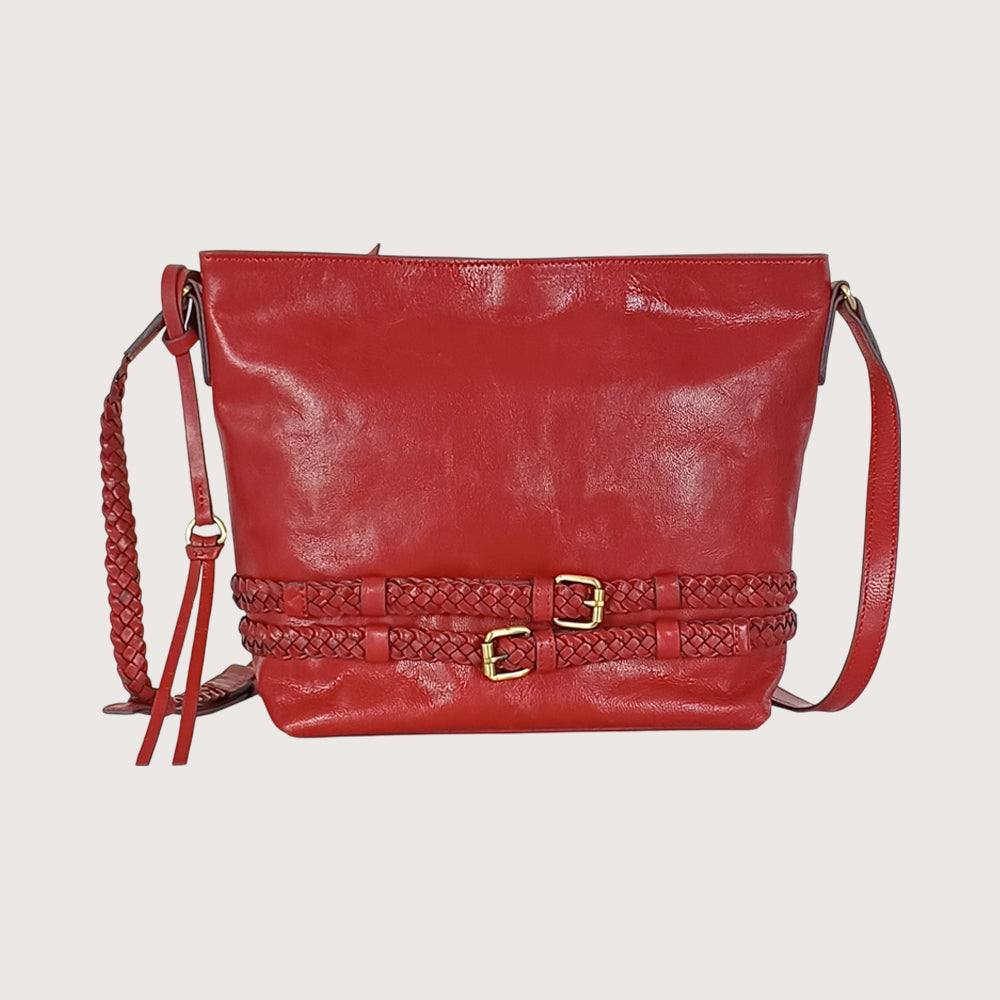 REBECCA BELT CROSSBODY