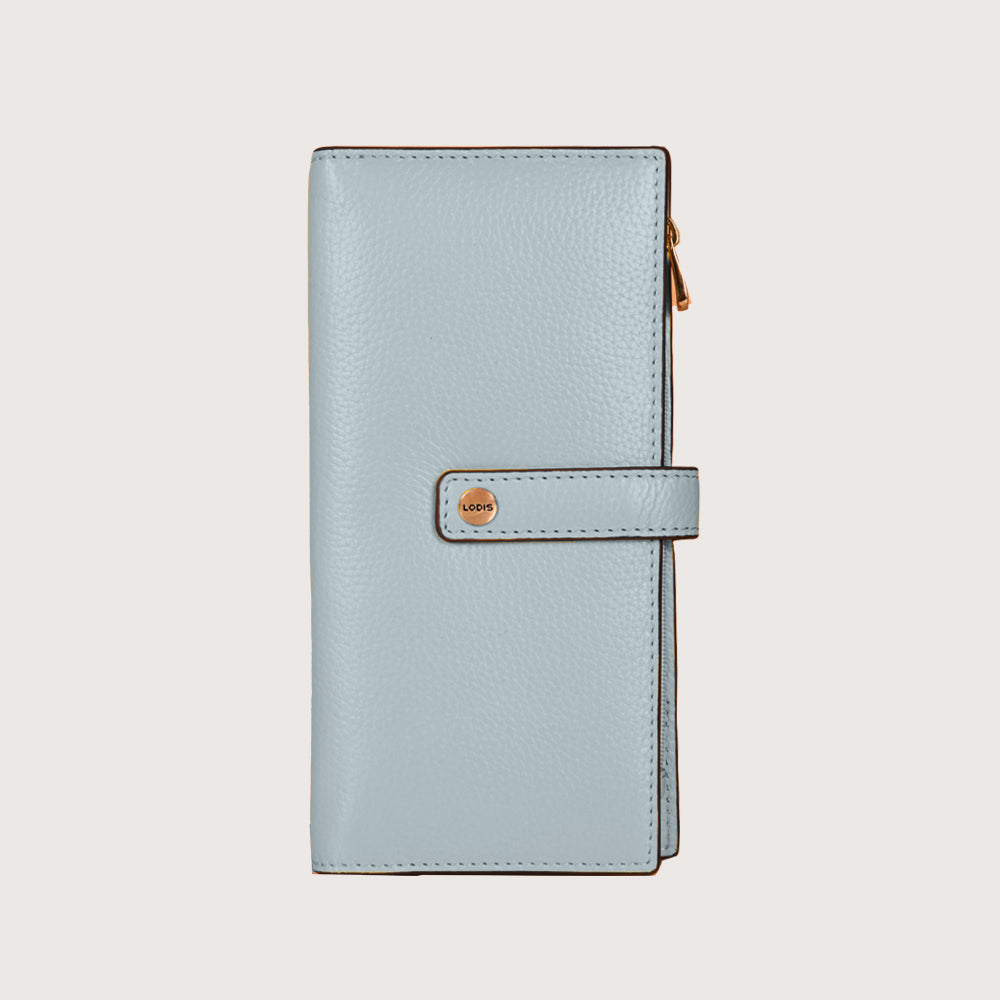 CAROLINE LARGE FLAP ID WALLET