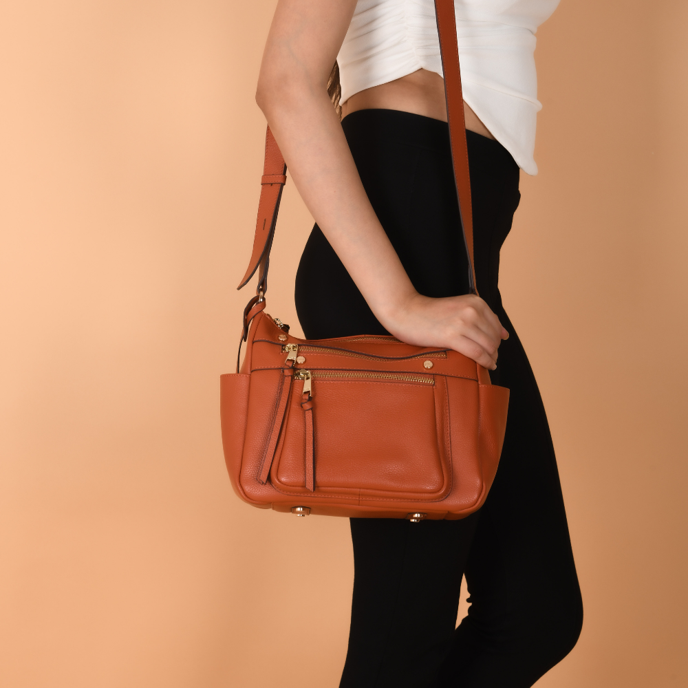 ANASTASIA CROSSBODY