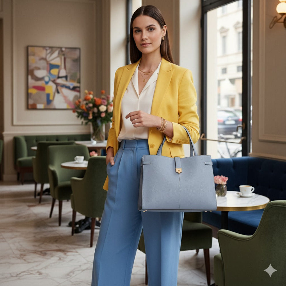 Sky Tote