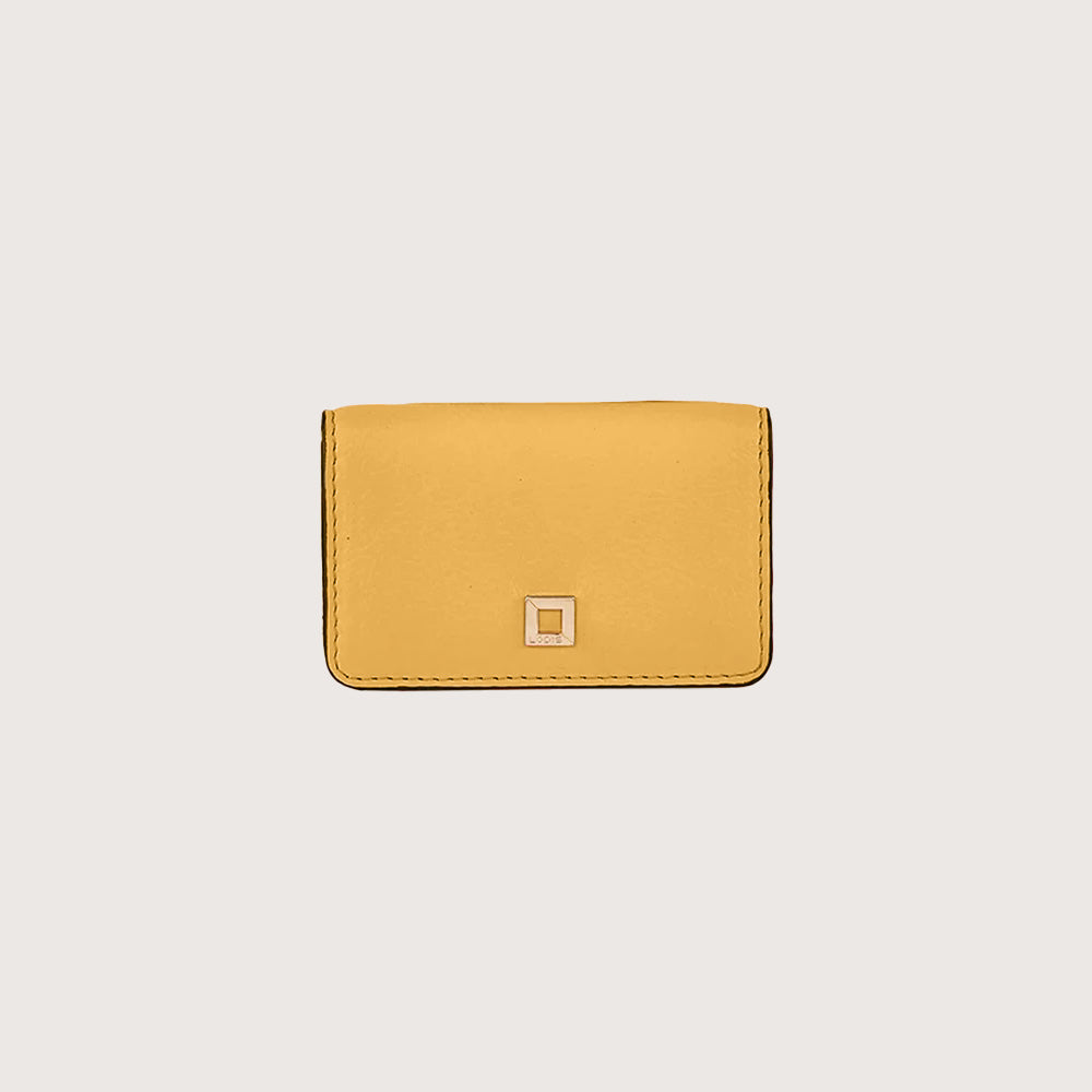 Julia Slim Card Case