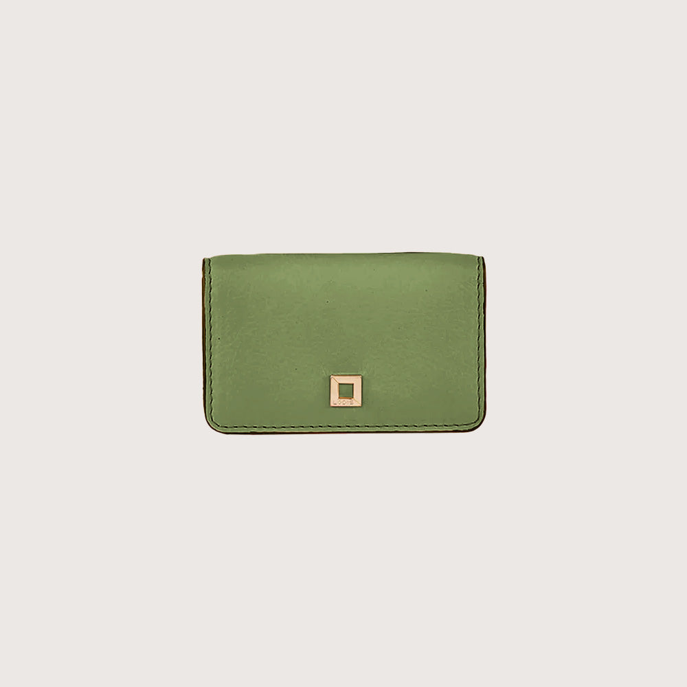 Julia Slim Card Case